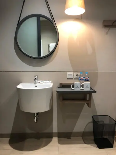Семаранг: Citrip Hotel simpang lima (FKA CityOne)