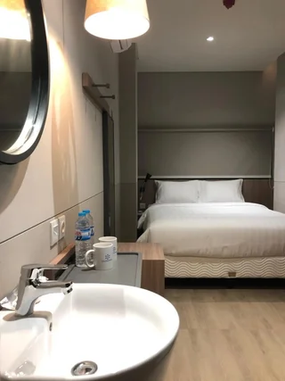 Семаранг: Citrip Hotel simpang lima (FKA CityOne)