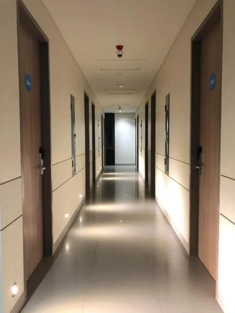 Семаранг: Citrip Hotel simpang lima (FKA CityOne)