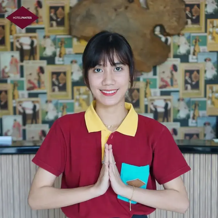 Семаранг: Pantes Hotel Simpang lima Semarang