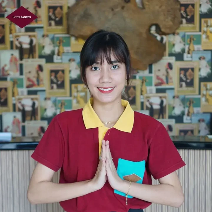 Семаранг: Pantes Hotel  Simpang lima Semarang