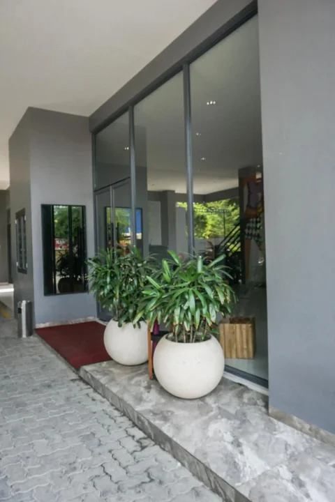 Семаранг: Pantes Hotel Simpang lima Semarang
