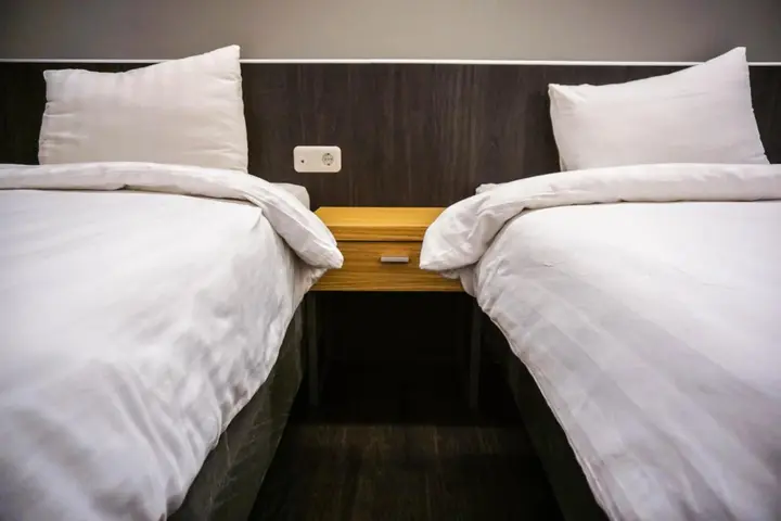 Семаранг: Pantes Hotel Simpang lima Semarang