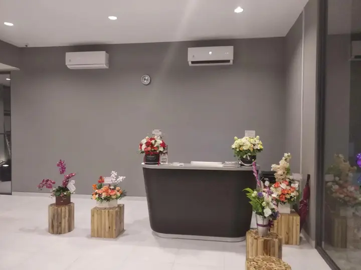 Семаранг: Pantes Hotel Simpang lima Semarang