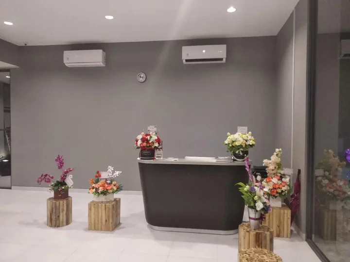 Семаранг: Pantes Hotel Simpang lima Semarang
