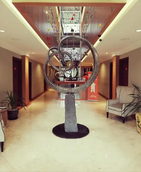 Джакарта: The Nyaman Jakarta