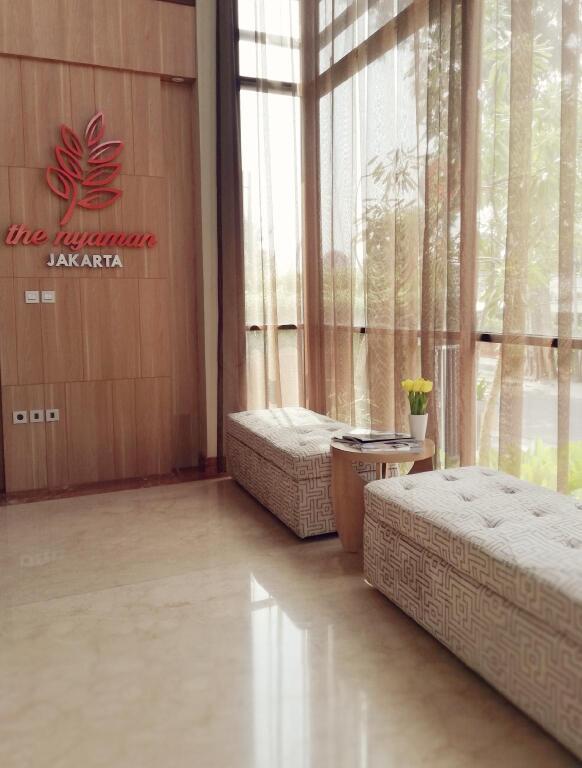 Джакарта: The Nyaman Jakarta