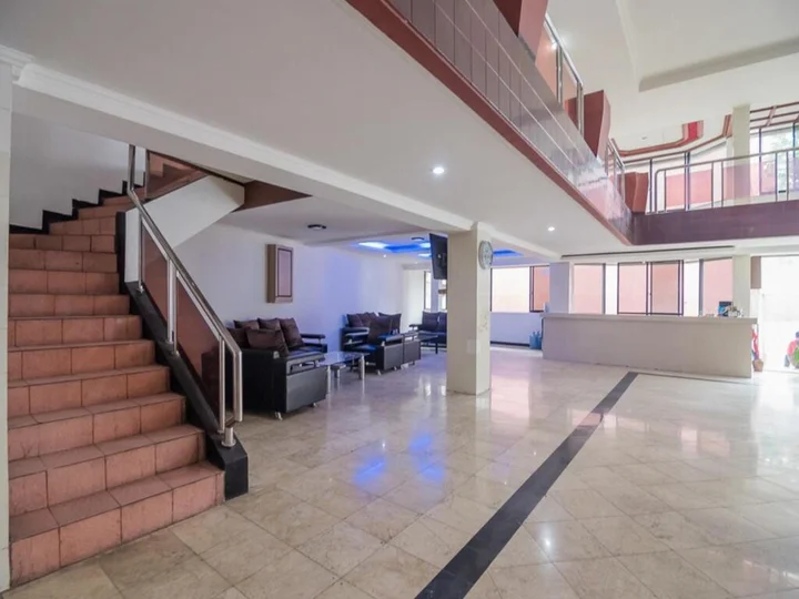 Сукабуми: RedDoorz near Citimall Sukabumi