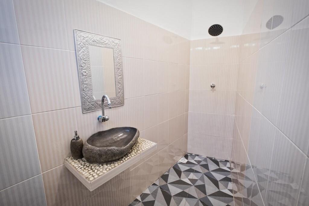 Джепара: The Bodhi Tree Hostel