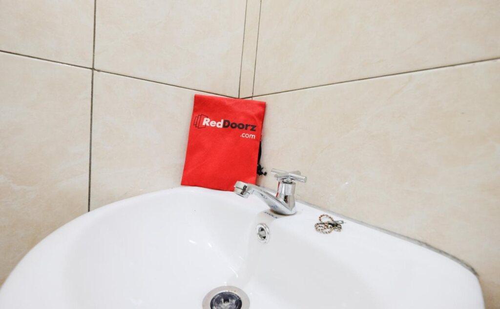 Семаранг: RedDoorz @ Jalan Setiabudi Semarang
