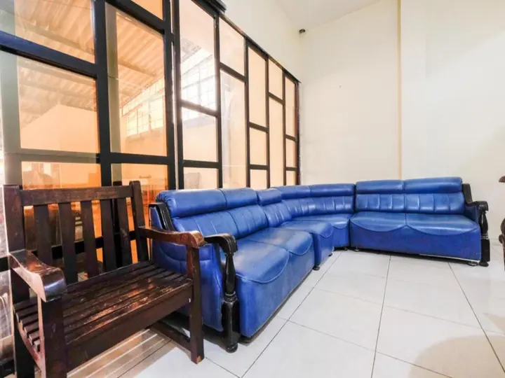 Семаранг: RedDoorz @ Jalan Setiabudi Semarang