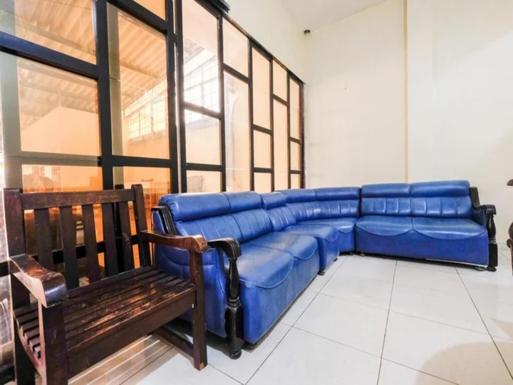 Семаранг: RedDoorz @ Jalan Setiabudi Semarang