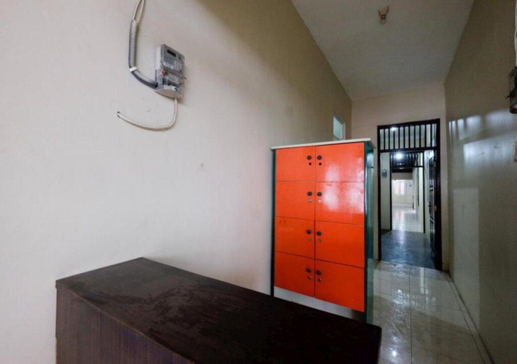 Семаранг: RedDoorz @ Jalan Setiabudi Semarang