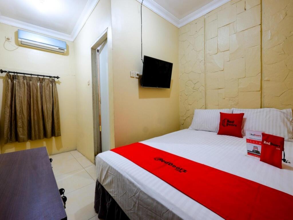 Семаранг: RedDoorz @ Jalan Setiabudi Semarang