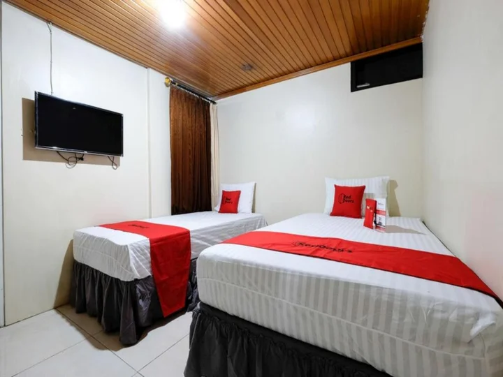 Семаранг: RedDoorz @ Jalan Setiabudi Semarang