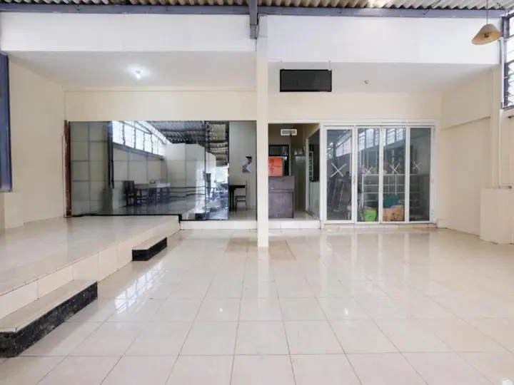 Семаранг: RedDoorz @ Jalan Setiabudi Semarang