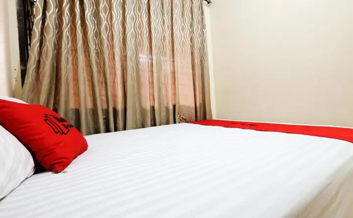 Семаранг: RedDoorz @ Jalan Setiabudi Semarang