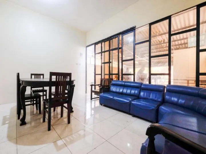 Семаранг: RedDoorz @ Jalan Setiabudi Semarang