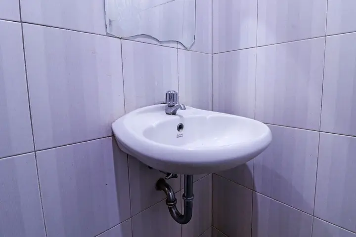 Пеканбару: Aurelia House A mini Apartment