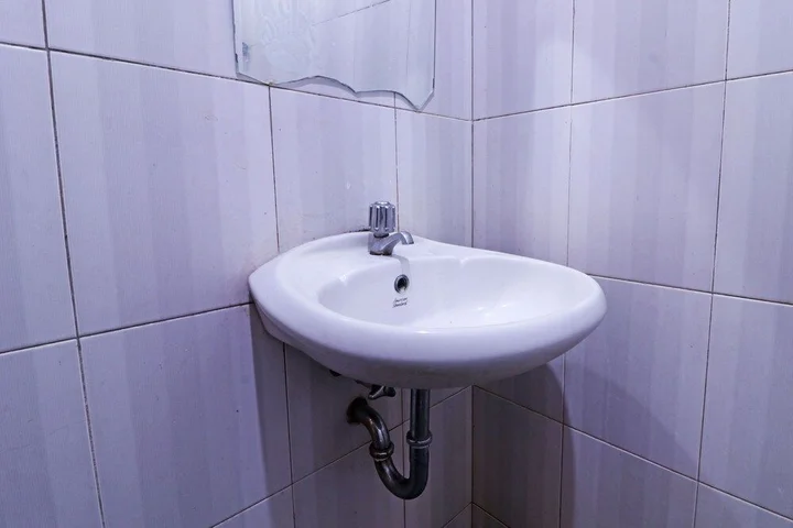 Пеканбару: Aurelia House A mini Apartment
