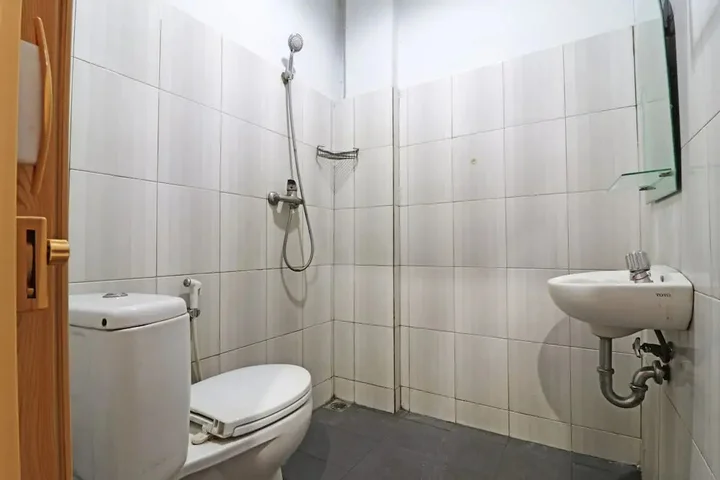 Пеканбару: Aurelia House A mini Apartment
