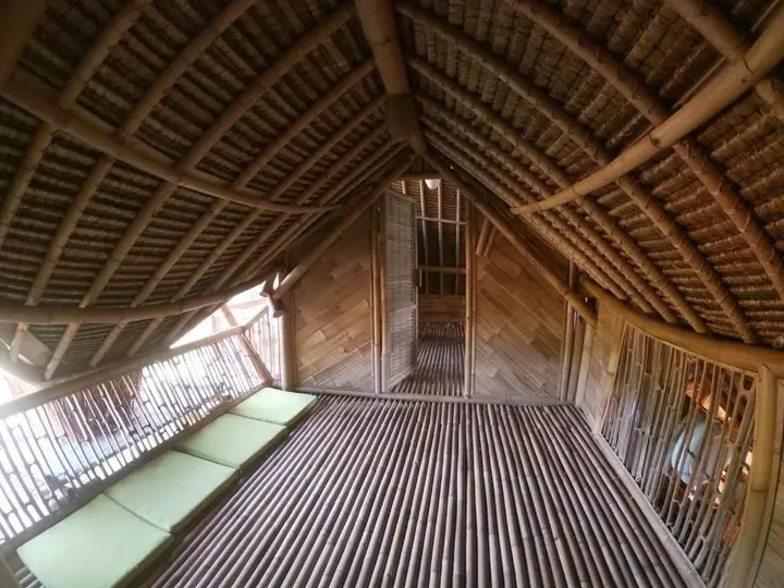 Табанан: Sun Sang Eco Village