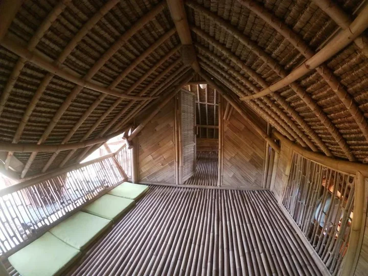 Табанан: Sun Sang Eco Village