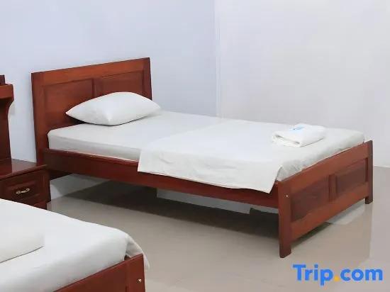 Пематангсиантар: Wisma Tuluy