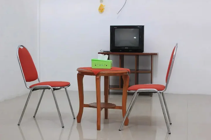 Пематангсиантар: Wisma Tuluy