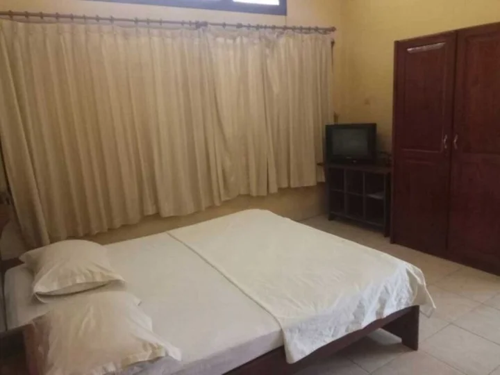 Пематангсиантар: Wisma Tuluy