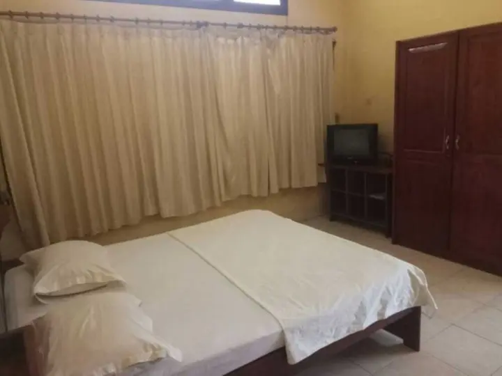 Пематангсиантар: Wisma Tuluy