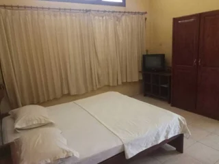 Пематангсиантар: Wisma Tuluy
