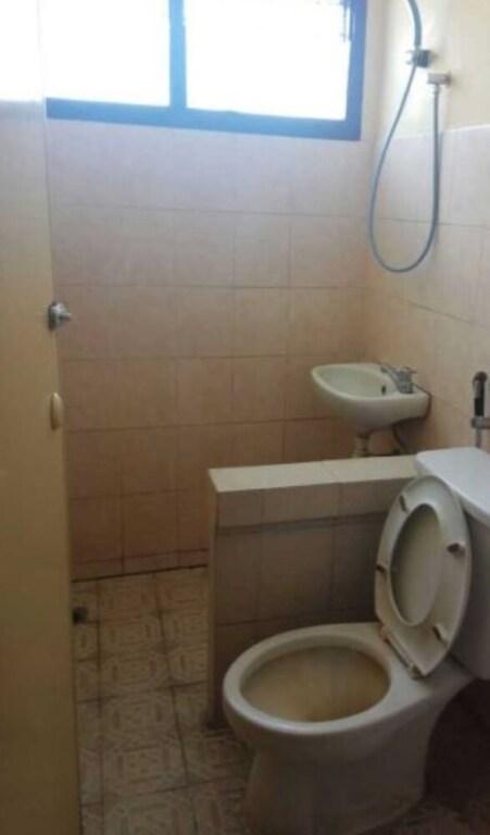 Пематангсиантар: Wisma Tuluy
