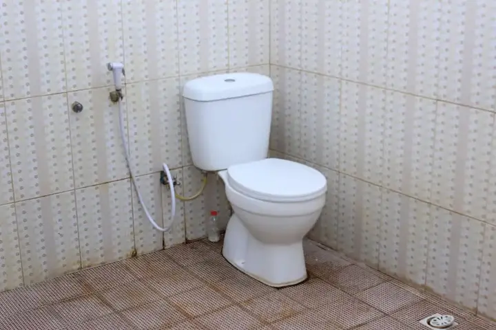Пематангсиантар: Wisma Tuluy