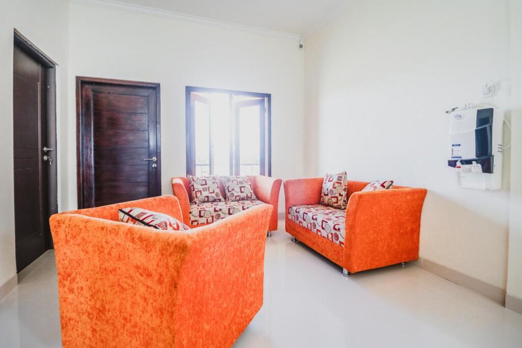 Батуретно: RedDoorz near UMY Yogyakarta 2