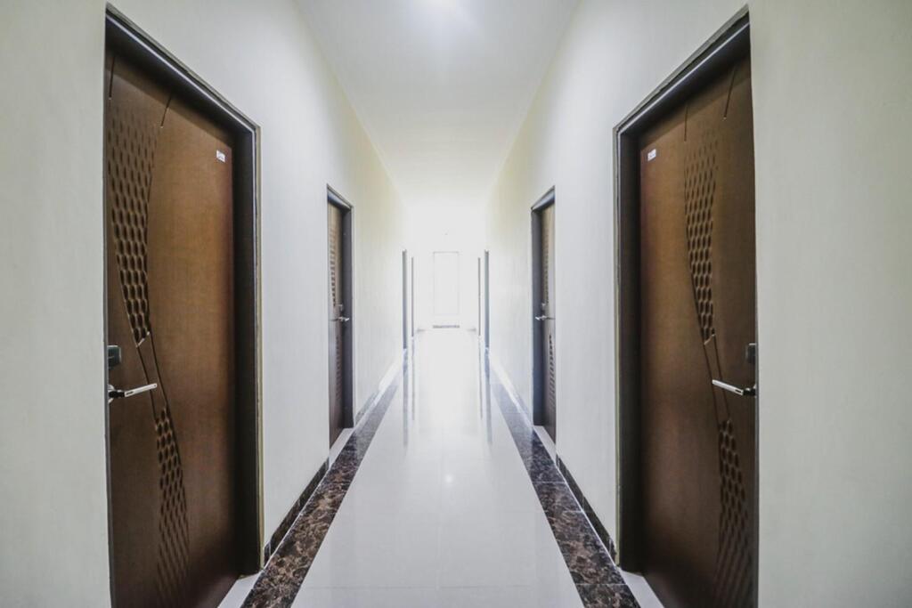 Батуретно: RedDoorz near UMY Yogyakarta 2