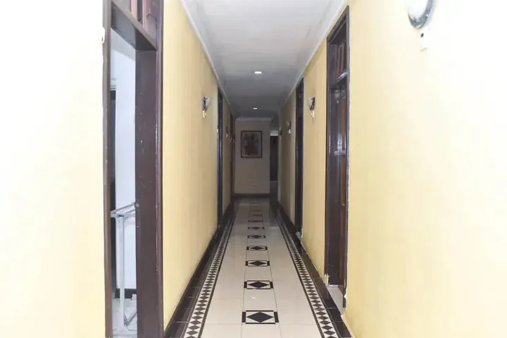 Амбон: RedDoorz Plus @ Tirta Kencana Hotel