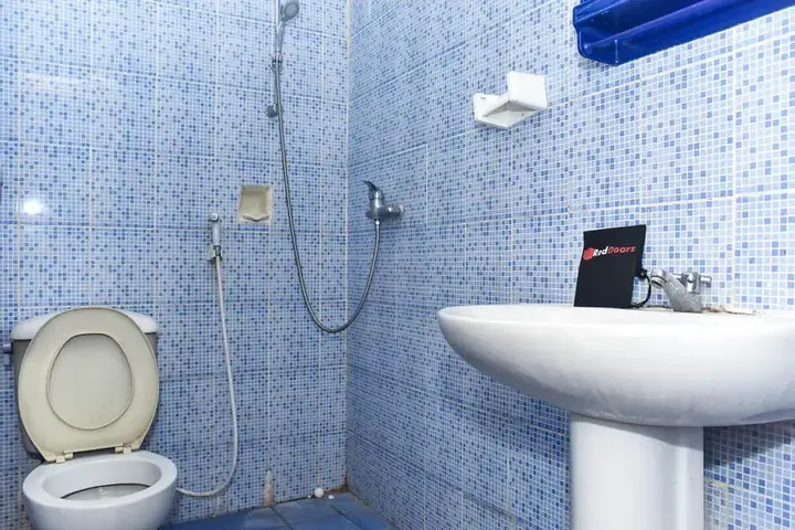 Амбон: RedDoorz Plus @ Tirta Kencana Hotel