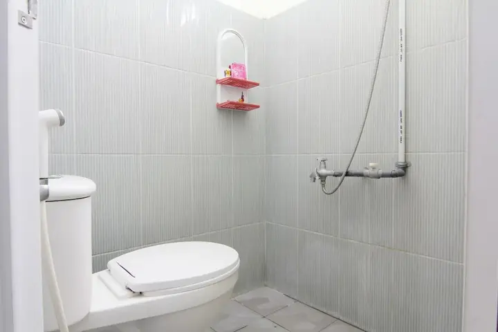 Батуретно: Tiga Dua Homestay