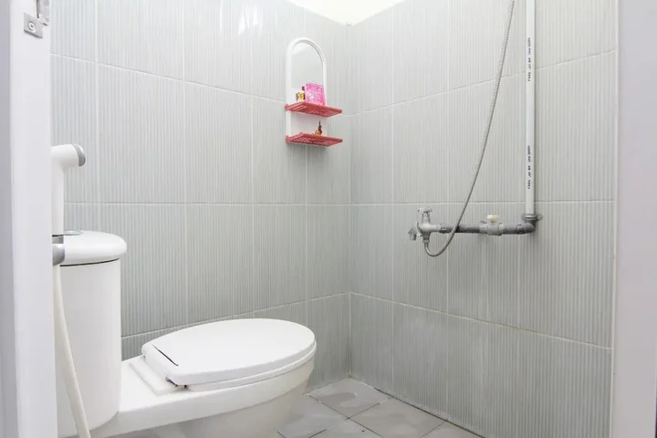 Батуретно: Tiga Dua Homestay