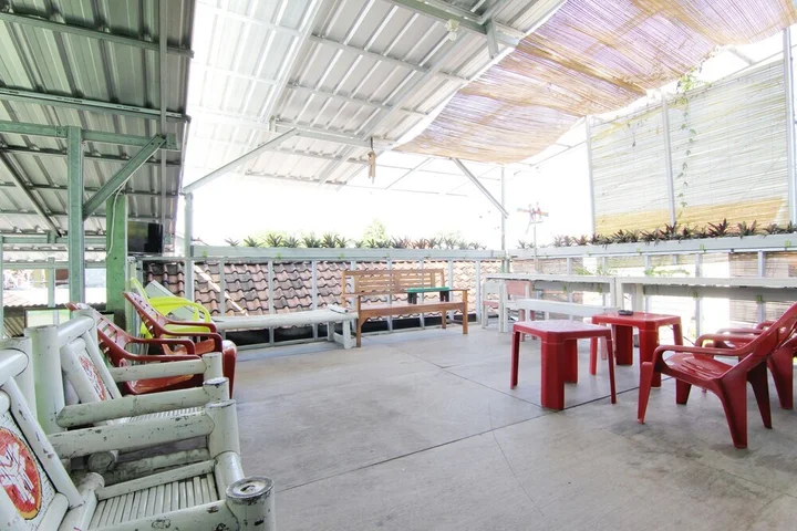 Батуретно: Tiga Dua Homestay