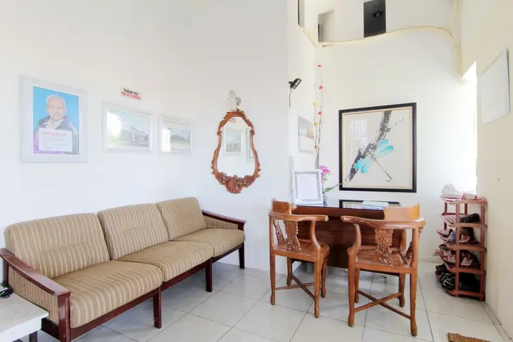 Батуретно: Tiga Dua Homestay