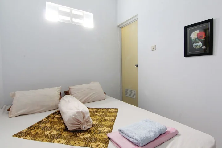 Батуретно: Tiga Dua Homestay