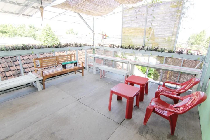 Батуретно: Tiga Dua Homestay
