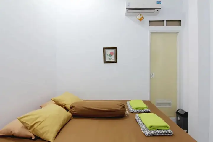 Батуретно: Tiga Dua Homestay