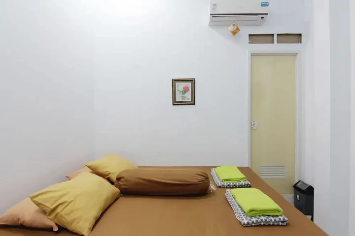 Батуретно: Tiga Dua Homestay
