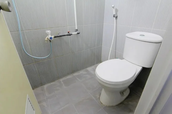 Батуретно: Tiga Dua Homestay