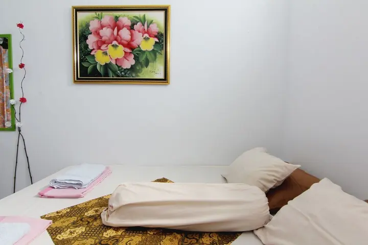 Батуретно: Tiga Dua Homestay