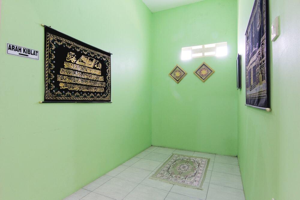 Батуретно: Tiga Dua Homestay