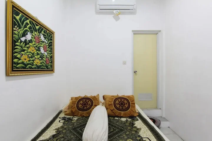 Батуретно: Tiga Dua Homestay